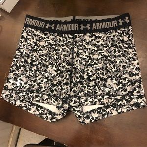 Under Armour shorts